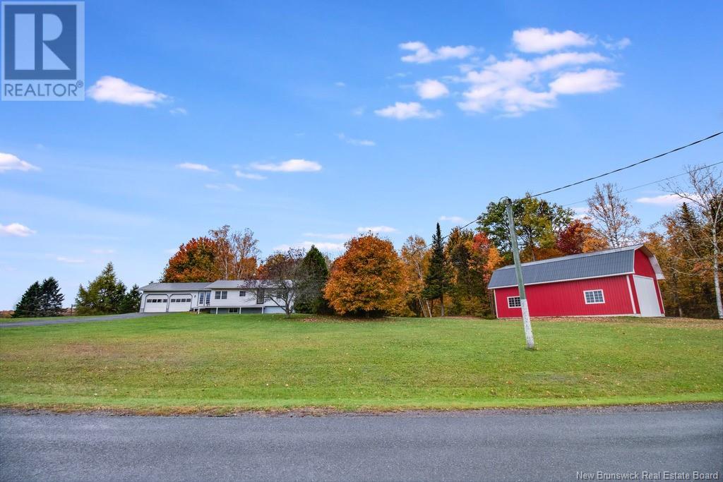 3901 560 Route, Knoxford, New Brunswick  E7K 2R5 - Photo 44 - NB108067