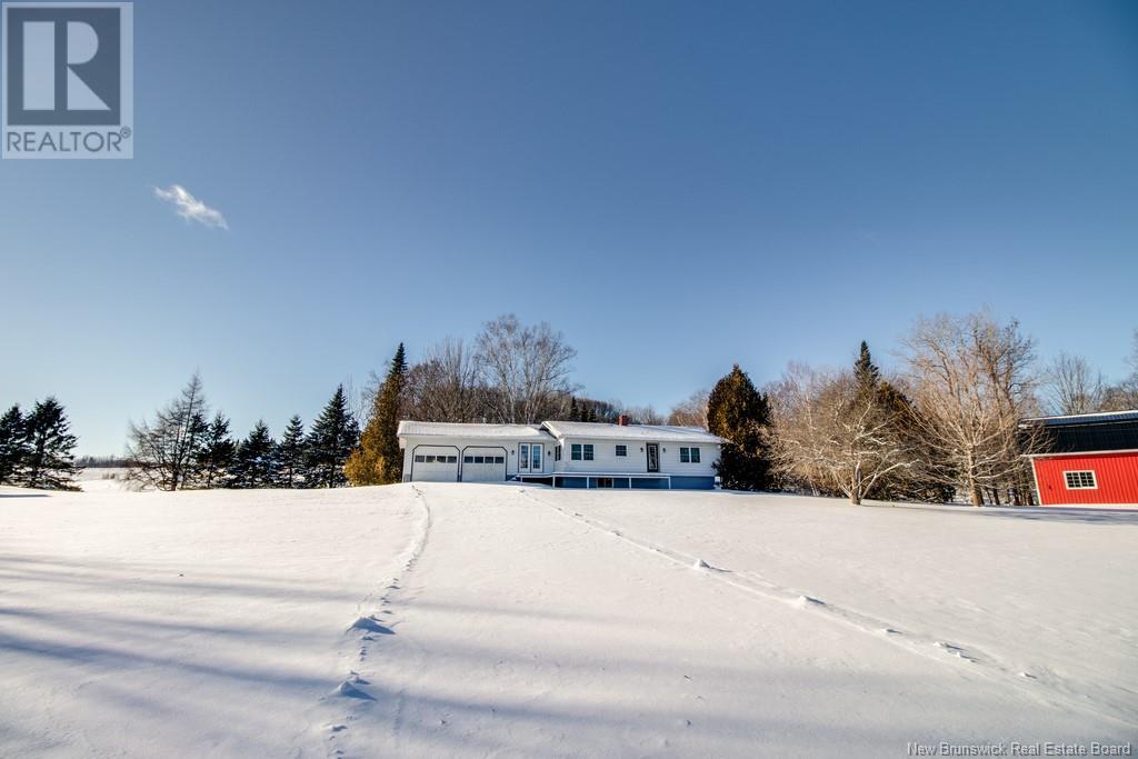 3901 560 Route, Knoxford, New Brunswick  E7K 2R5 - Photo 47 - NB108067