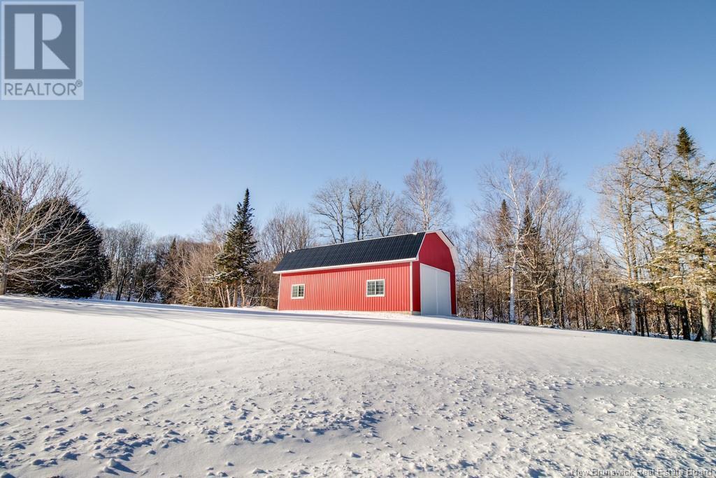 3901 560 Route, Knoxford, New Brunswick  E7K 2R5 - Photo 49 - NB108067