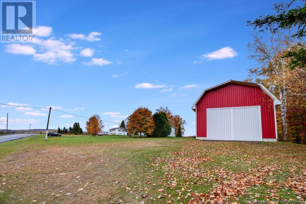 3901 560 Route, Knoxford, New Brunswick  E7K 2R5 - Photo 42 - NB108066