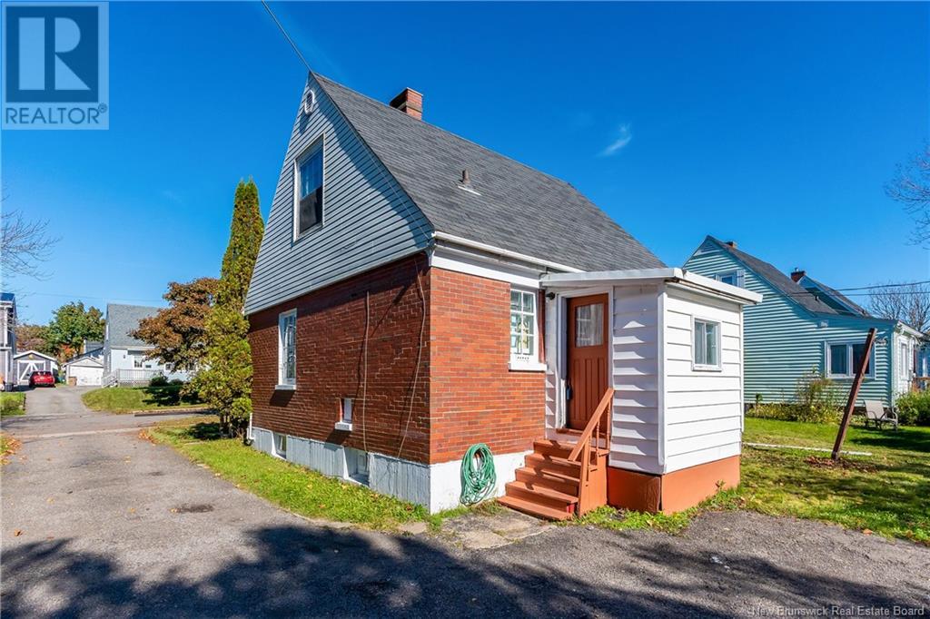 438 Mansfield Street, Saint John, New Brunswick  E2M 3A2 - Photo 25 - NB108059