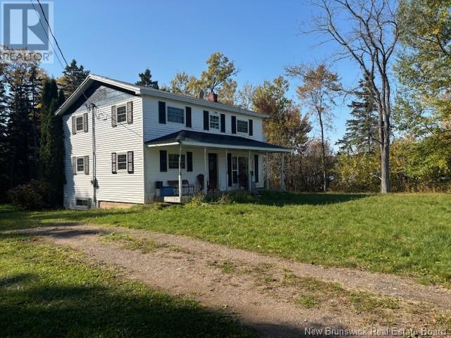 50 Collina Road, Collina, New Brunswick  E5P 3V8 - Photo 21 - NB108144