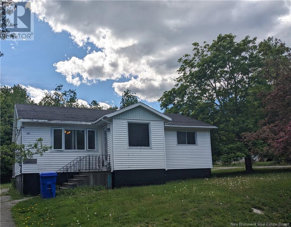 461 Mowatt Drive, Saint Andrews, New Brunswick  E5B 2P1 - Photo 1 - NB108083