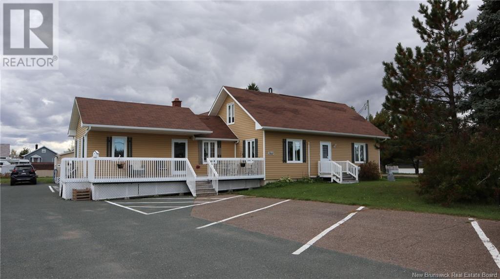 7469 Route 11, Pointe Des Robichaud, Tracadie, New Brunswick  E1X 4P8 - Photo 39 - NB108138