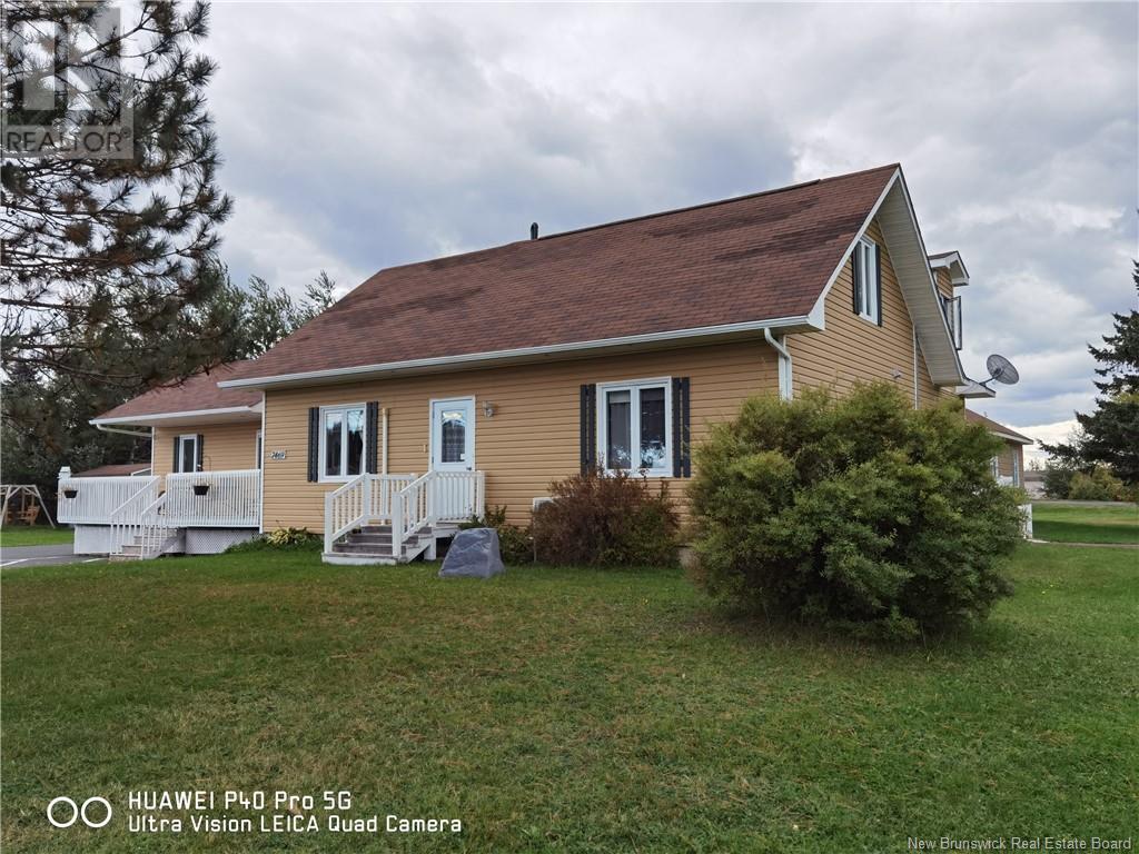 7469 Route 11, Pointe Des Robichaud, Tracadie, New Brunswick  E1X 4P8 - Photo 6 - NB108138