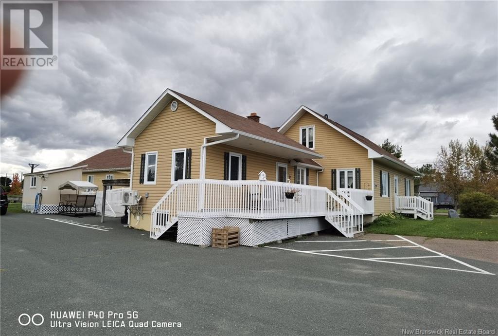 7469 Route 11, Pointe Des Robichaud, Tracadie, New Brunswick  E1X 4P8 - Photo 8 - NB108138