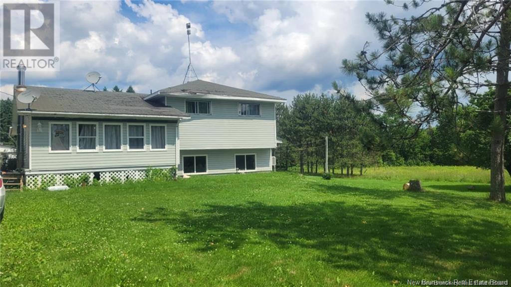 390 Pomerory Ridge Road, Pomeroy Ridge, New Brunswick