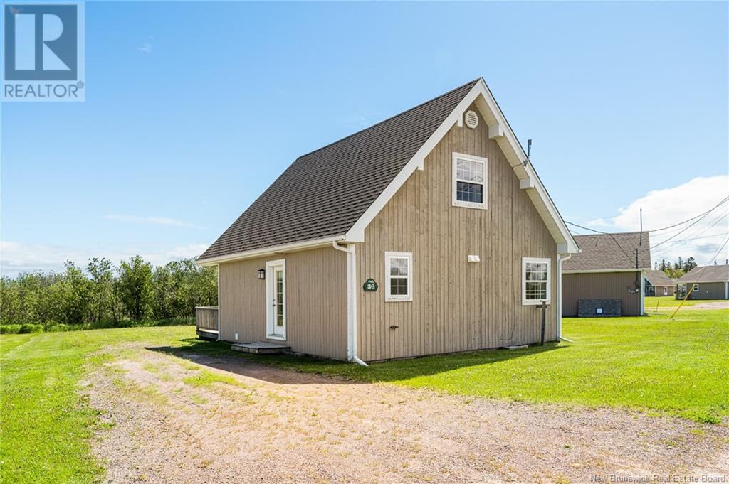 36 Allee Du Parc, Cap-Pelé, New Brunswick