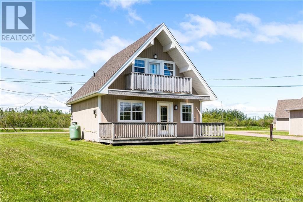 36 Allee Du Parc, Cap-Pelé, New Brunswick  E4N 3B3 - Photo 3 - NB108206