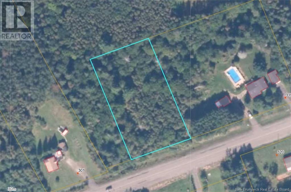 Lot 5430 Route 116, Briggs Corner, New Brunswick  E4A 1K1 - Photo 2 - NB108244