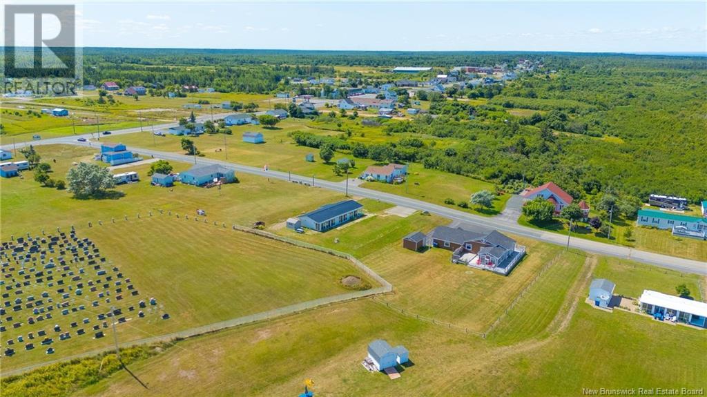 40 Portuaire Avenue, Grande-Anse, New Brunswick  E8N 1C1 - Photo 49 - NB108236