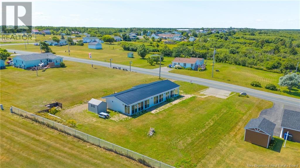 40 Portuaire Avenue, Grande-Anse, New Brunswick  E8N 1C1 - Photo 50 - NB108236