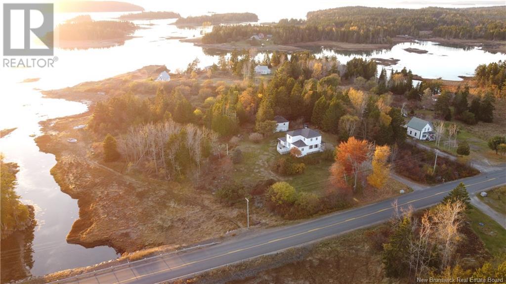 Rte 772 Matthews Road, Back Bay, New Brunswick  E5C 2N8 - Photo 3 - NB108147