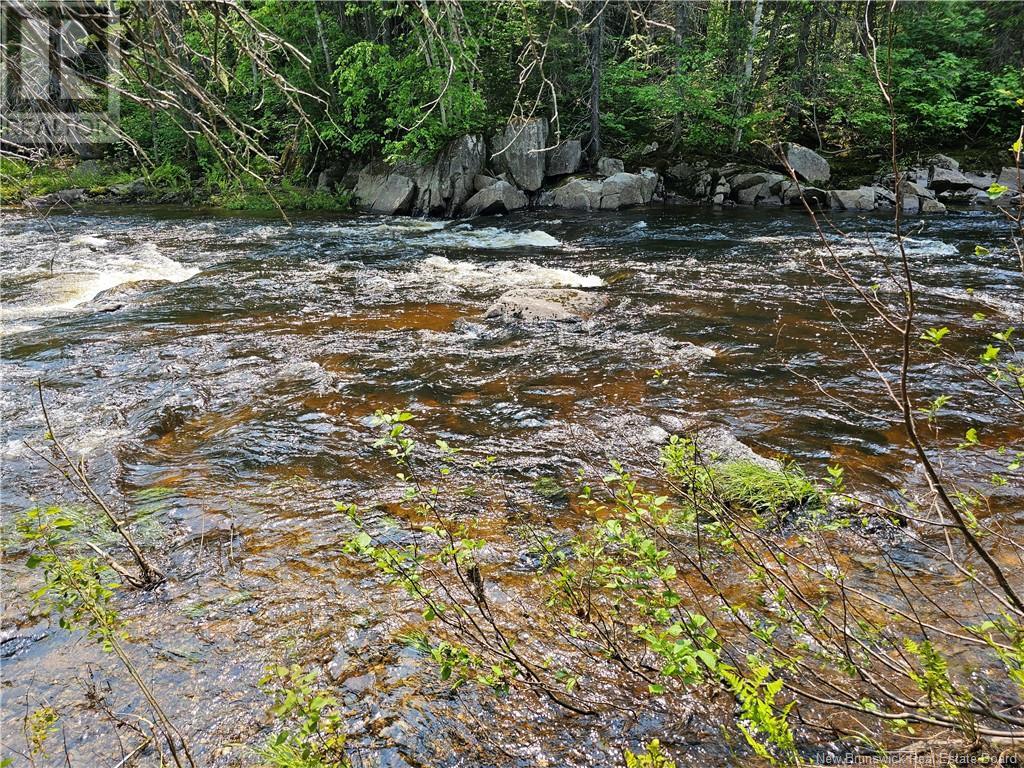 9.41 ACRES WEST Street, bathurst, New Brunswick