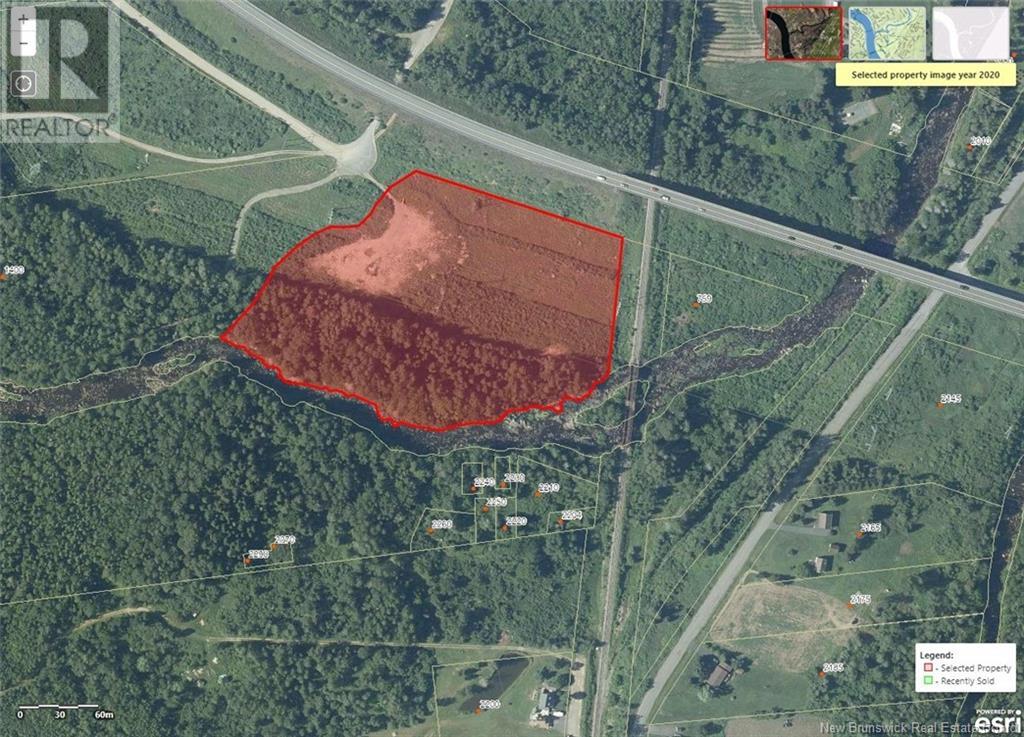 9.41 Acres West Street, Bathurst, New Brunswick  E2A 6L7 - Photo 6 - NB108282