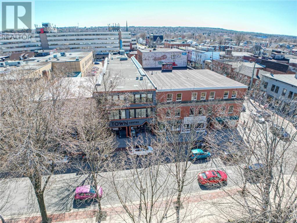 412 Queen Street Unit# 320, Fredericton, New Brunswick  E3B 1B6 - Photo 13 - NB108284