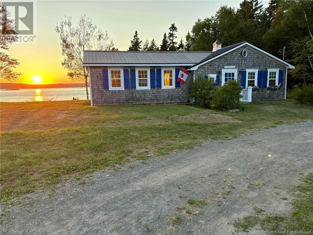 29 Lighthouse Road, Campobello, New Brunswick