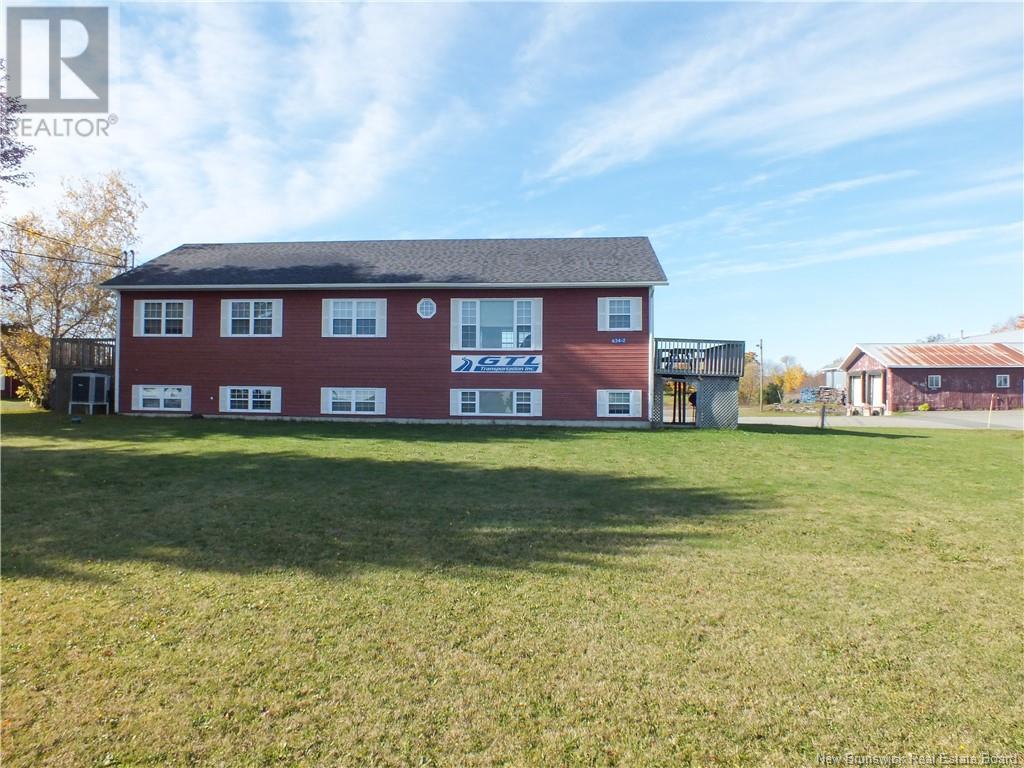 634 Route 590, Waterville, New Brunswick  E7P 1B8 - Photo 22 - NB108336