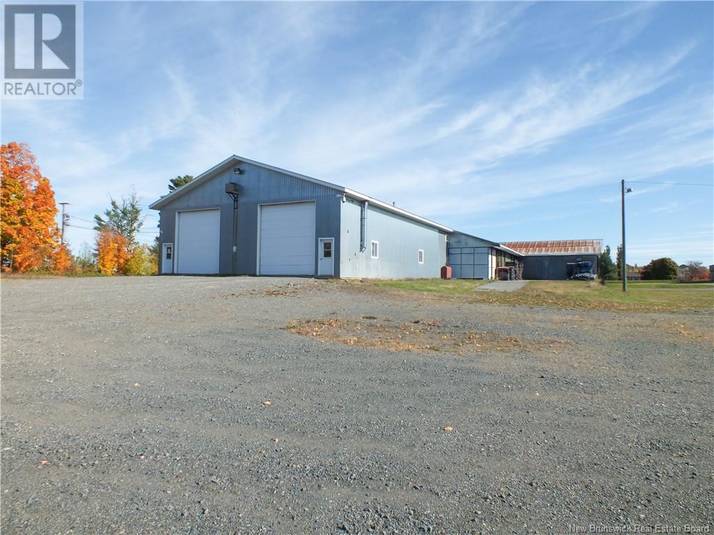 634 Route 590, Waterville, New Brunswick  E7P 1B8 - Photo 5 - NB108336