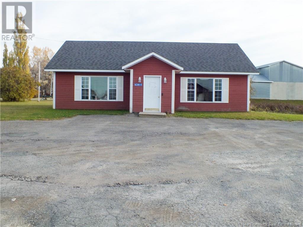 634 Route 590, Waterville, New Brunswick  E7P 1B8 - Photo 7 - NB108336