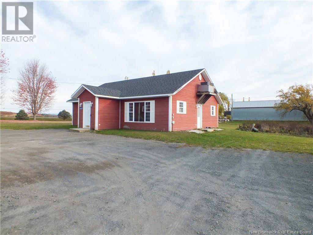 634 Route 590, Waterville, New Brunswick  E7P 1B8 - Photo 8 - NB108336