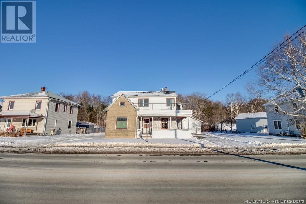 296 Main Street, Hartland, New Brunswick  E7P 2M8 - Photo 41 - NB108313