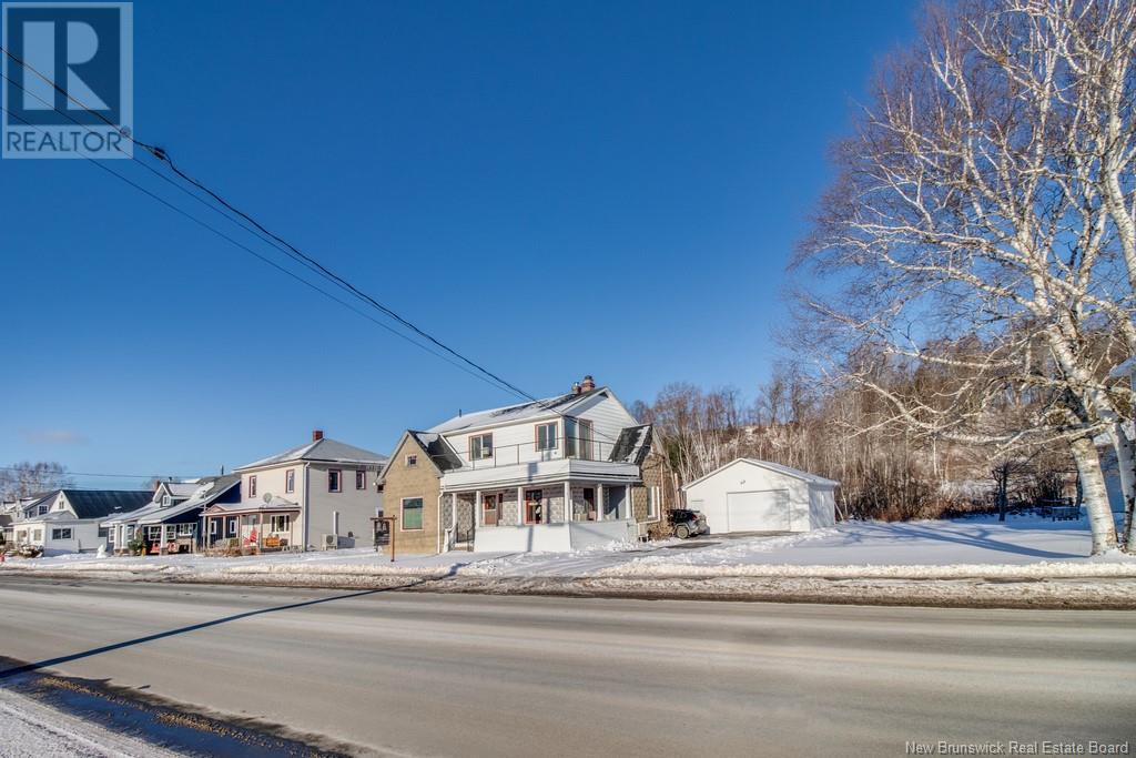 296 Main Street, Hartland, New Brunswick  E7P 2M8 - Photo 42 - NB108313