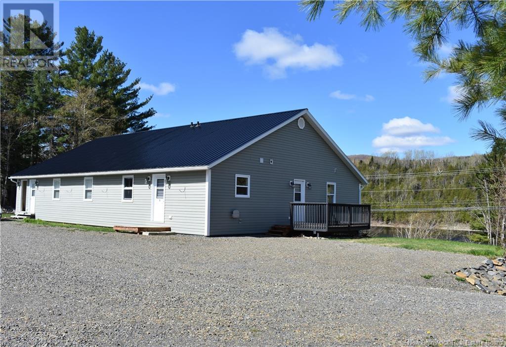 388 East Riverside Drive, Perth-Andover, New Brunswick  E7H 1Y7 - Photo 31 - NB108385