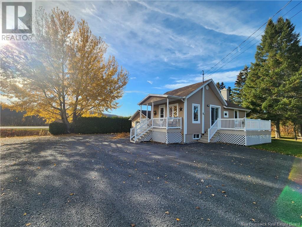 132 Principale Street, Sainte-Anne-De-Madawaska, New Brunswick  E7E 0C4 - Photo 42 - NB108379