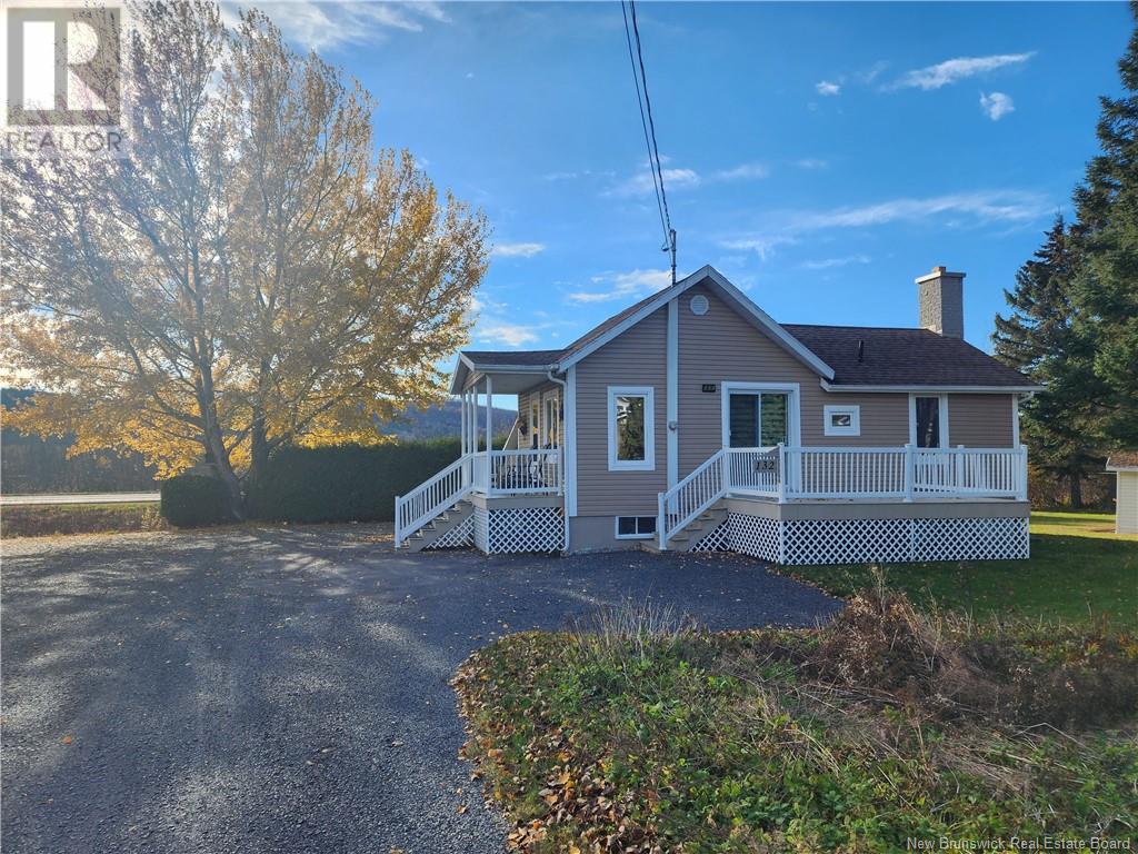 132 Principale Street, Sainte-Anne-De-Madawaska, New Brunswick  E7E 0C4 - Photo 44 - NB108379