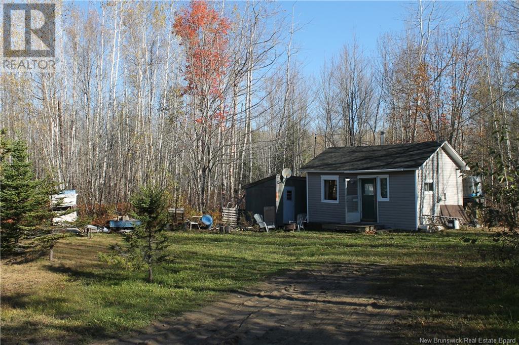 56 Vacation Lane, Canaan, New Brunswick  E4Z 3R7 - Photo 2 - NB108387