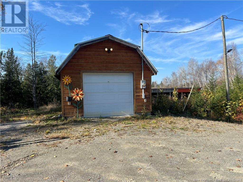 15833 Undine Road, Dsl De Drummond/dsl Of Drummond, New Brunswick  E3Y 2E8 - Photo 38 - NB108407