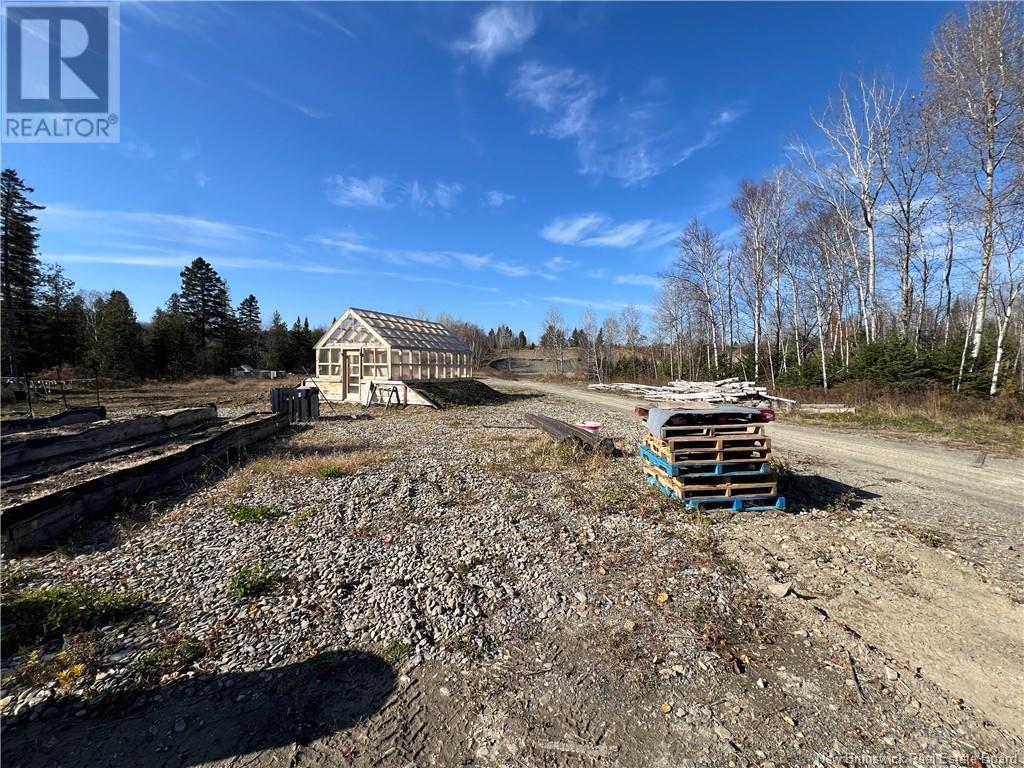 15833 Undine Road, Dsl De Drummond/dsl Of Drummond, New Brunswick  E3Y 2E8 - Photo 44 - NB108407