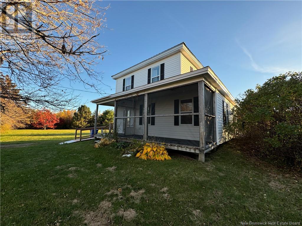 155 Hardwicke Road, hardwicke, New Brunswick