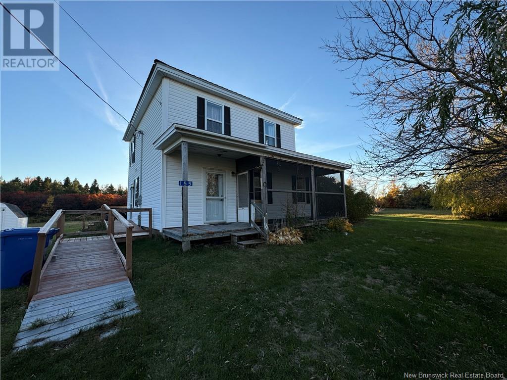 155 Hardwicke Road, Hardwicke, New Brunswick  E9A 1K4 - Photo 4 - NB108412