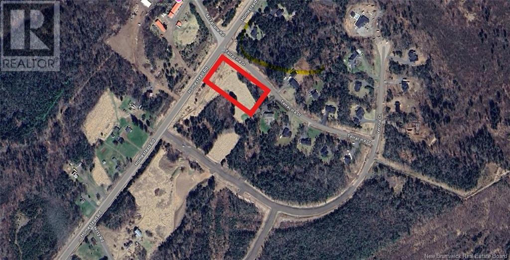 LOT 13-1 TERRACINA Drive, berry mills, New Brunswick