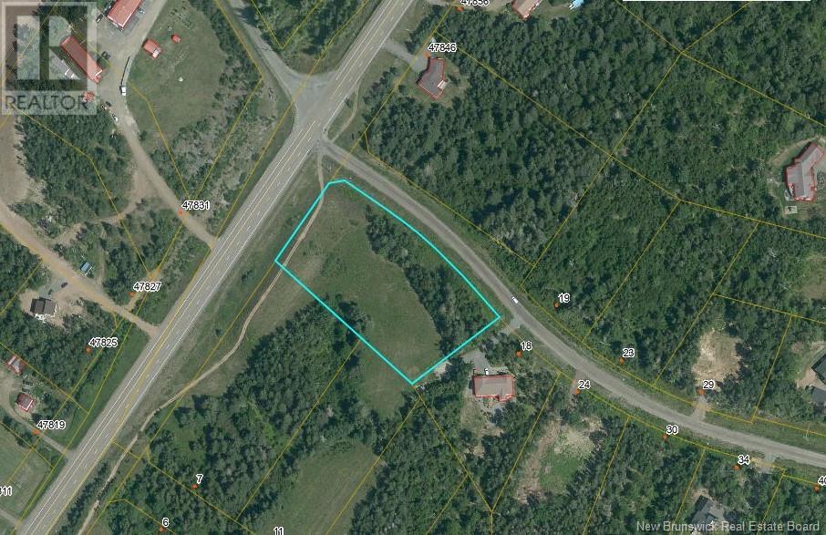 Lot 13-1 Terracina Drive, Berry Mills, New Brunswick  E1G 6C8 - Photo 2 - NB108325