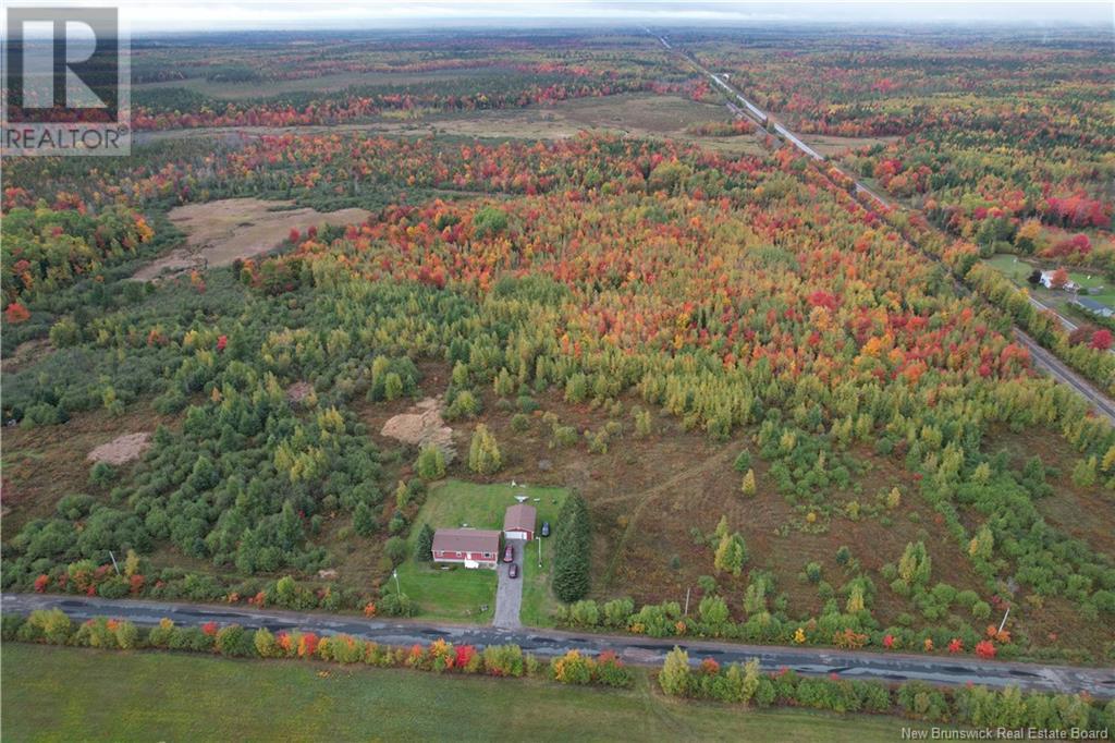 Lot Grangeville Road, Harcourt, New Brunswick  E4T 2Y4 - Photo 3 - NB108367