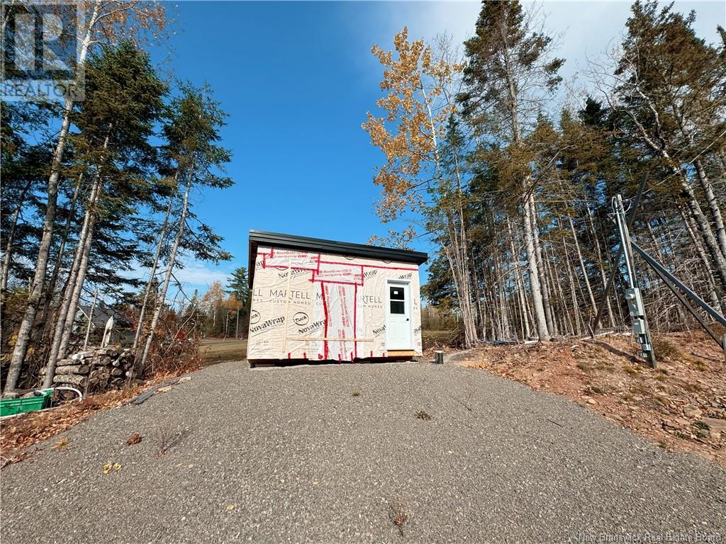 243 Forks Stream Road, Canaan, New Brunswick  E4Z 5Y3 - Photo 2 - NB108342