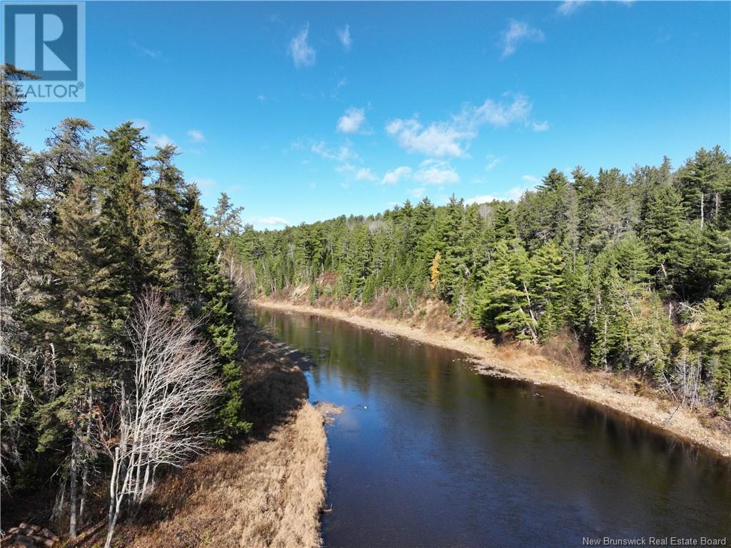 Camp Lease Land Shinnickburn Road, Cains River, New Brunswick  E9B 2H4 - Photo 6 - NB108445