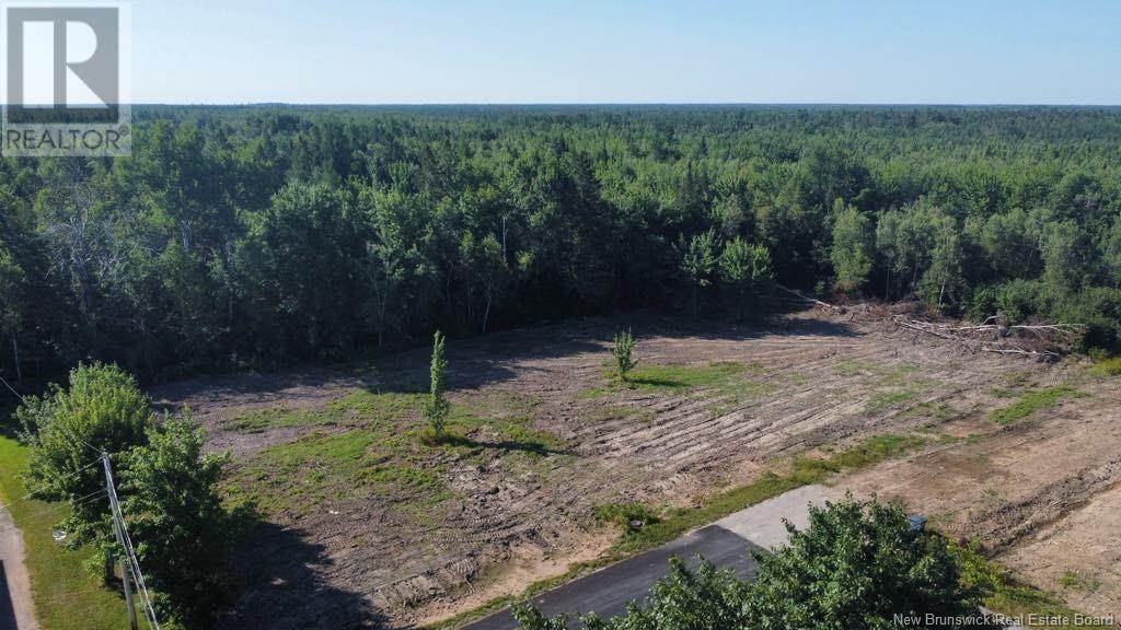 Lot Charles Road, Acadieville, New Brunswick  E4Y 2E3 - Photo 2 - NB108501