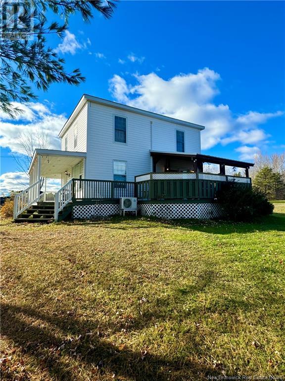 91 Rue Principale, Neguac, New Brunswick  E9G 1R2 - Photo 33 - NB108508