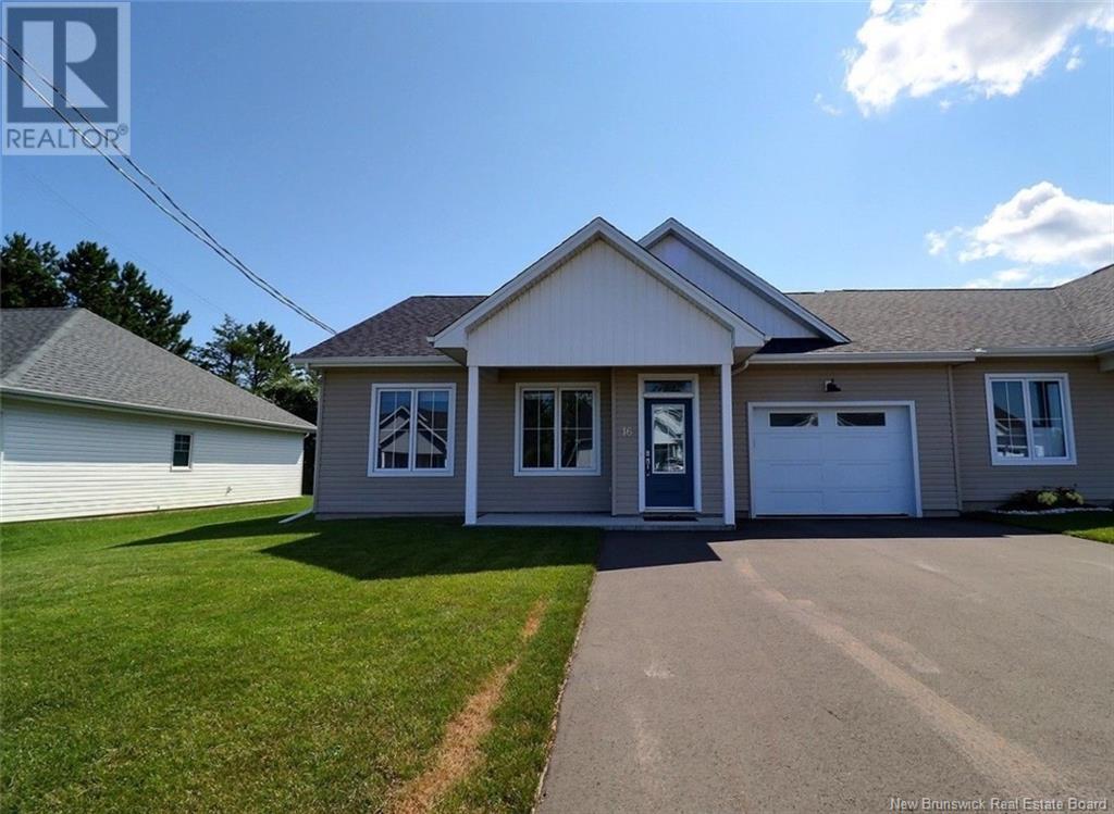 6 Ruby Street, Grand-Barachois, New Brunswick  E4P 0T3 - Photo 2 - NB108303