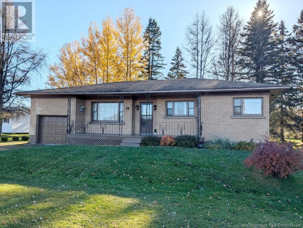 10 Ch Theriault, sainte-anne-de-madawaska, New Brunswick