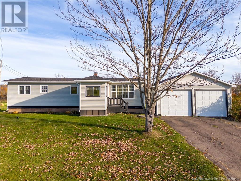 104 Old Post Road, Petitcodiac, New Brunswick  E4Z 4N9 - Photo 4 - NB108503