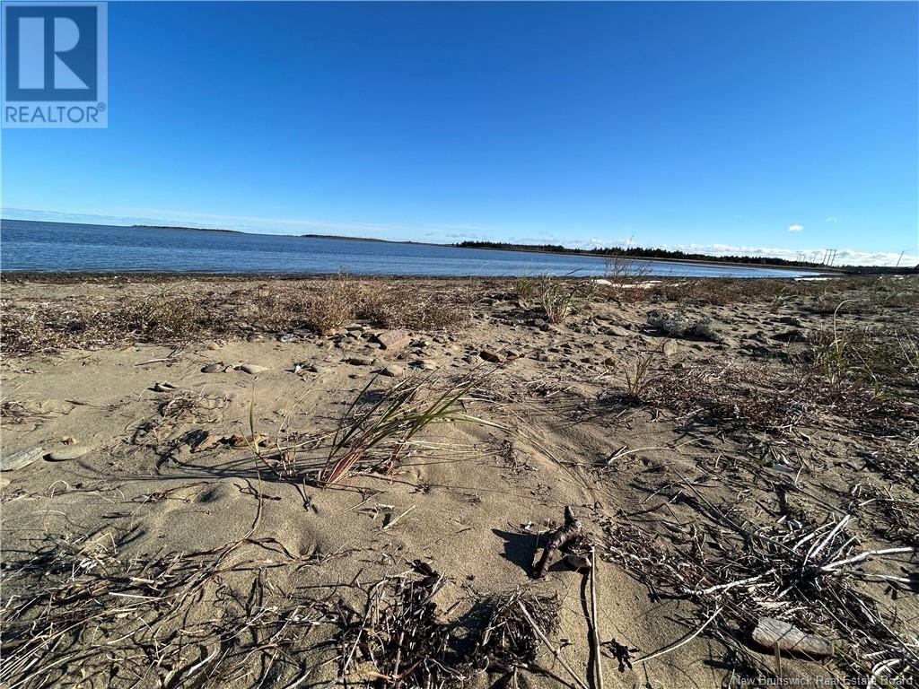 Lot St-Paul Street, Bas-Caraquet, New Brunswick  E1W 6C7 - Photo 13 - NB108571