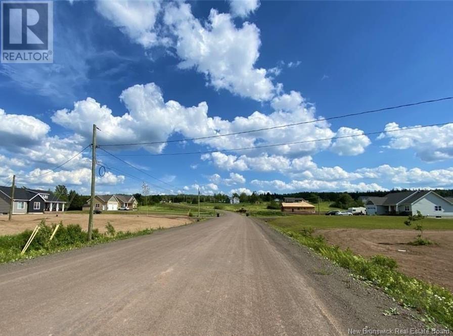 LOT 23-17 Golden Rain Street, stilesville, New Brunswick