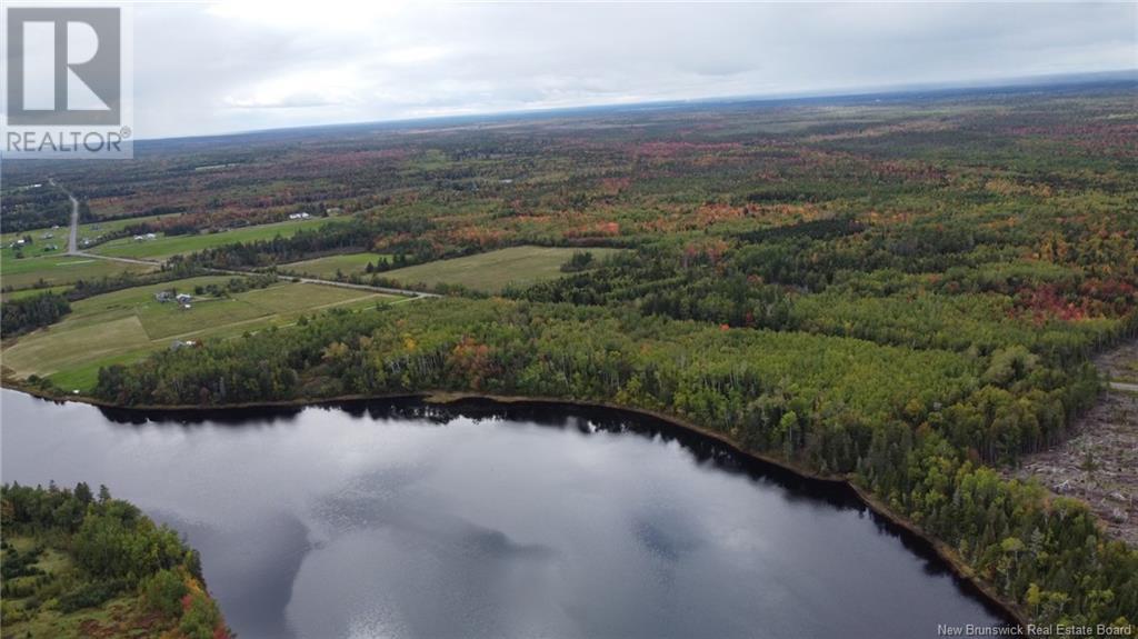 Lot North Black River Road, Black River Bridge, New Brunswick  E1N 5T3 - Photo 2 - NB108591