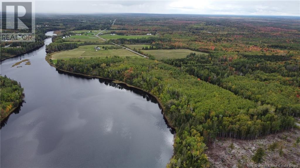 Lot North Black River Road, Black River Bridge, New Brunswick  E1N 5T3 - Photo 3 - NB108591