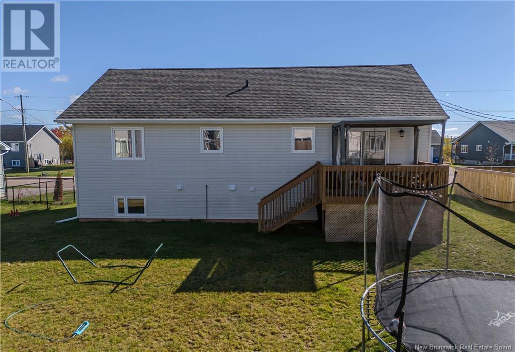 27 Luxor Drive, Riverview, New Brunswick  E1B 0V7 - Photo 44 - NB108365